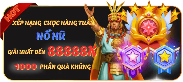Sự kiện khuyến mãi 2king88